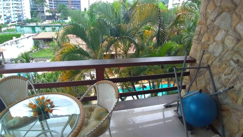 Casa, 3 quartos, 600 m² - Foto 9