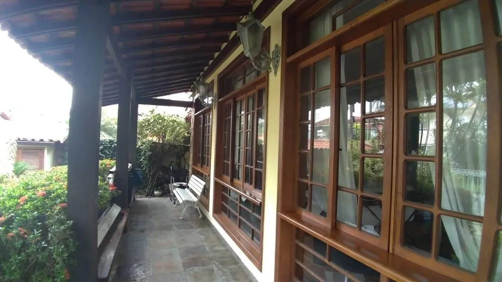Casa, 3 quartos, 600 m² - Foto 1