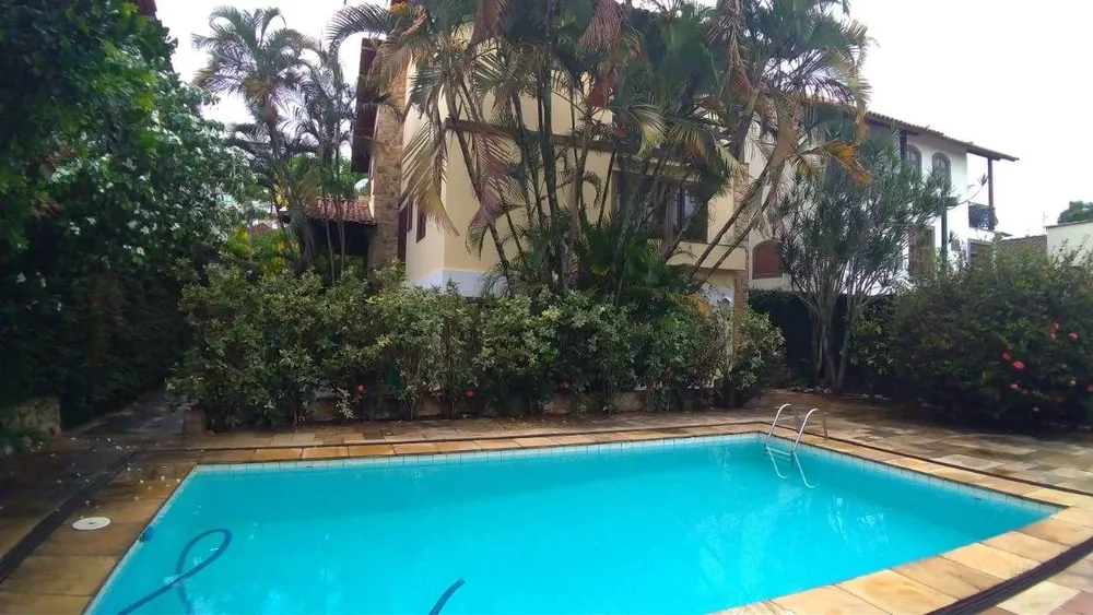 Casa, 3 quartos, 600 m² - Foto 7