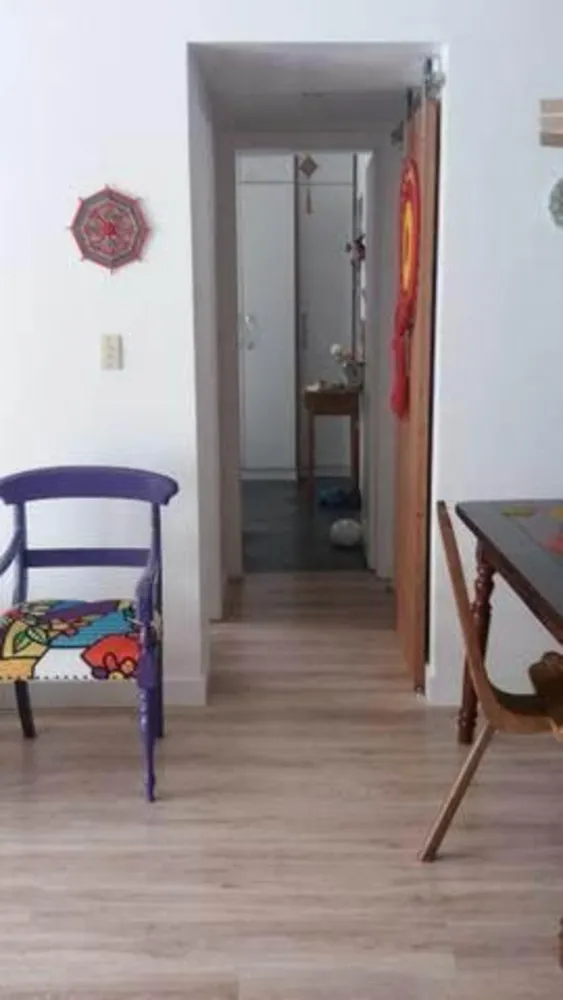 Cobertura, 2 quartos, 66 m² - Foto 6