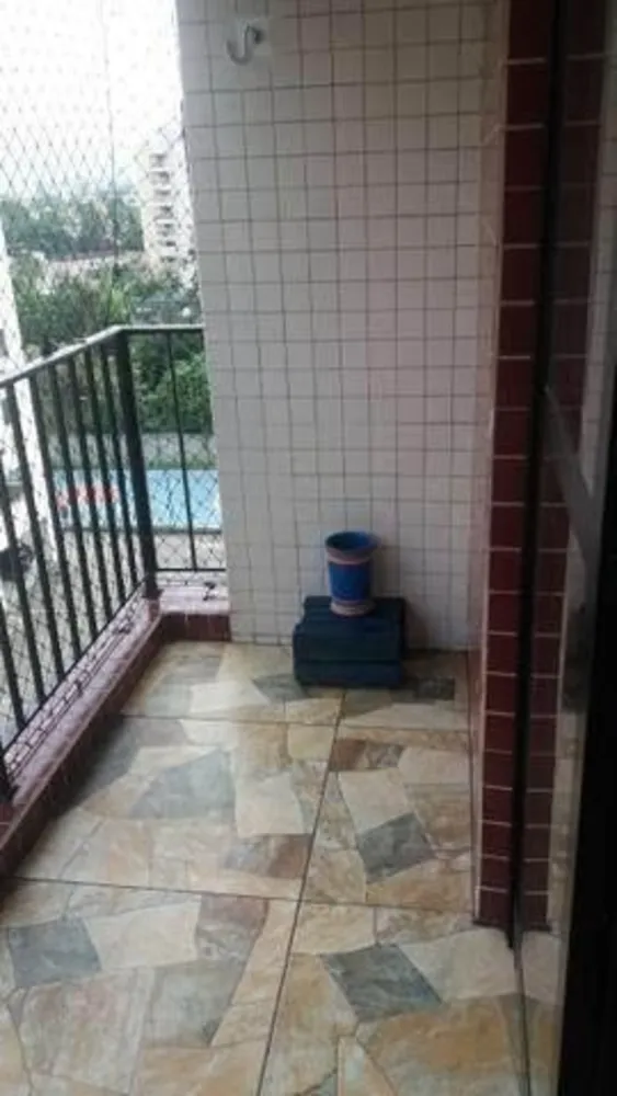 Cobertura, 2 quartos, 66 m² - Foto 8