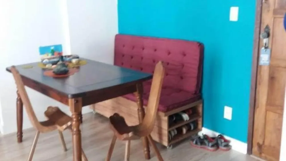 Cobertura, 2 quartos, 66 m² - Foto 4