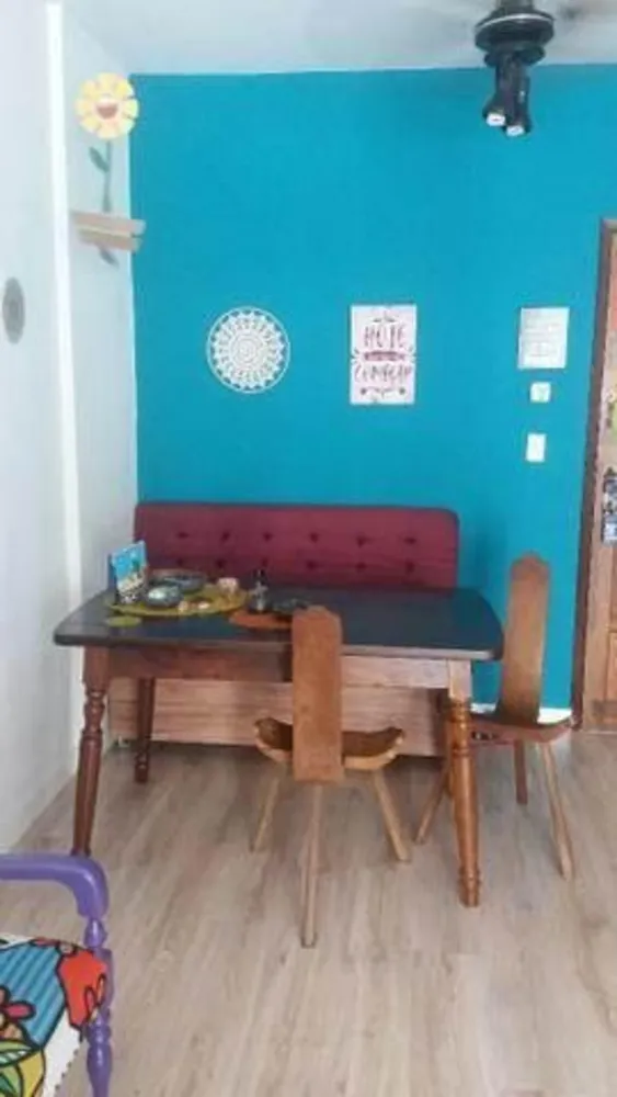 Cobertura, 2 quartos, 66 m² - Foto 2