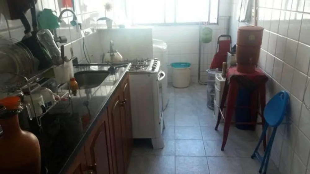 Cobertura, 2 quartos, 66 m² - Foto 16