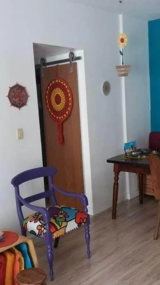Cobertura, 2 quartos, 66 m² - Foto 7