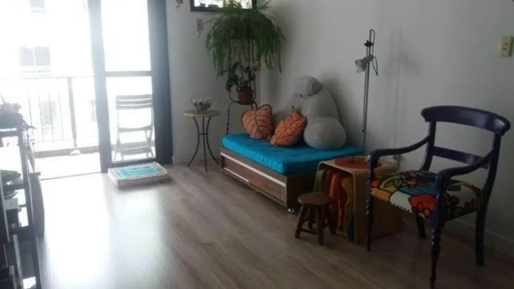 Cobertura, 2 quartos, 66 m² - Foto 5