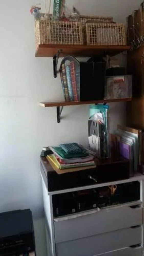 Cobertura, 2 quartos, 66 m² - Foto 13
