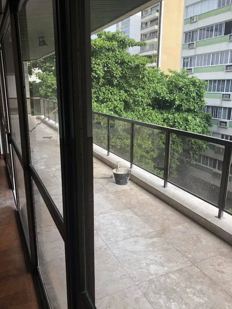 Apartamento, 4 quartos, 230 m² - Foto 2