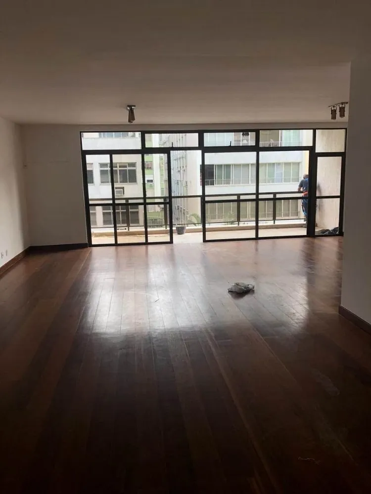 Apartamento, 4 quartos, 230 m² - Foto 1
