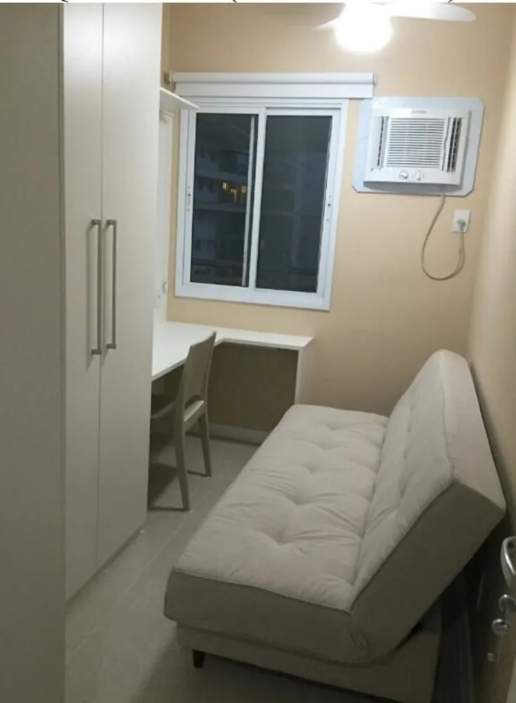 Apartamento, 3 quartos, 95 m² - Foto 5