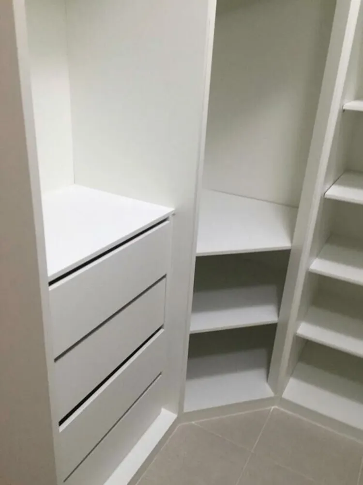 Apartamento, 3 quartos, 95 m² - Foto 2