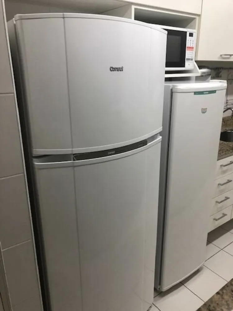 Apartamento, 3 quartos, 95 m² - Foto 9