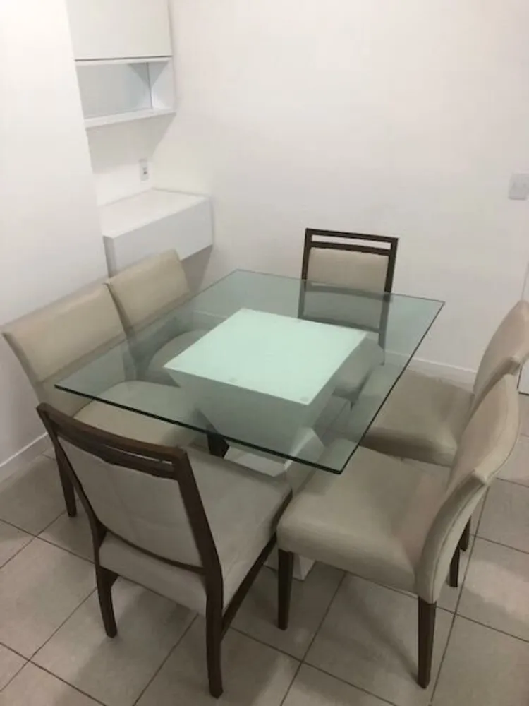 Apartamento, 3 quartos, 95 m² - Foto 11