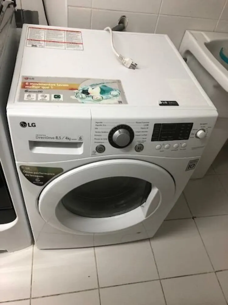 Apartamento, 3 quartos, 95 m² - Foto 10