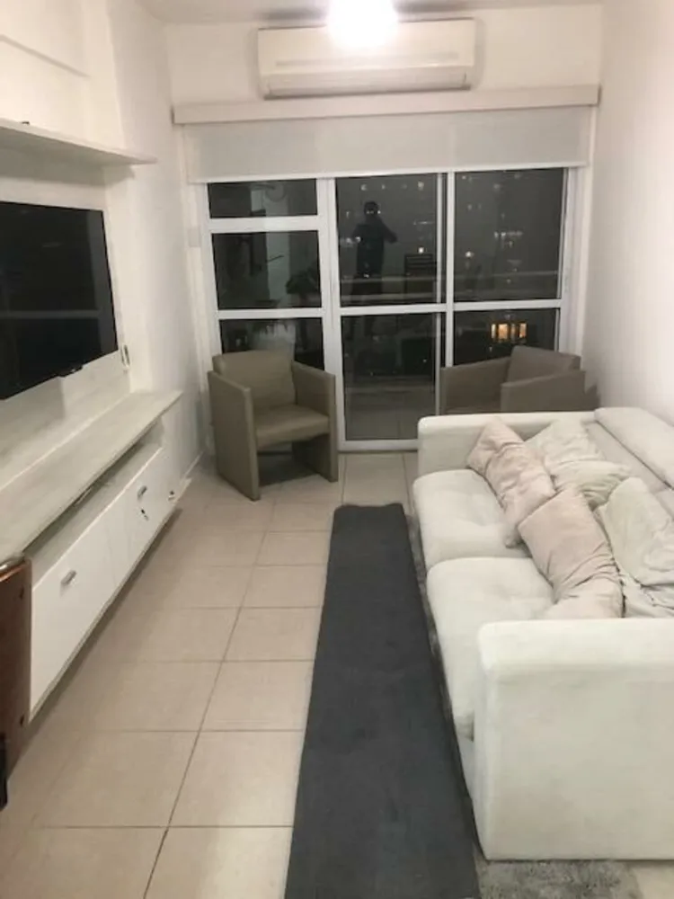 Apartamento, 3 quartos, 95 m² - Foto 3