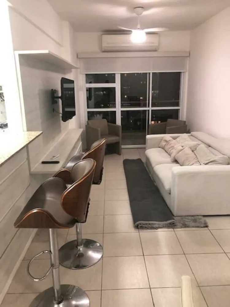 Apartamento, 3 quartos, 95 m² - Foto 1