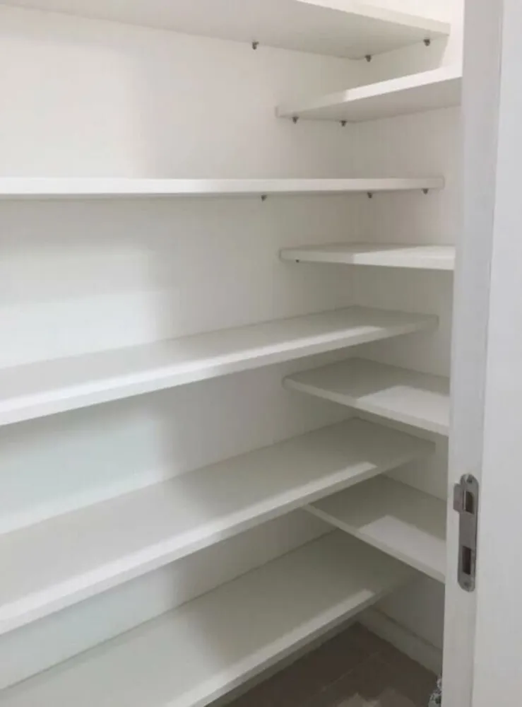 Apartamento, 3 quartos, 95 m² - Foto 4