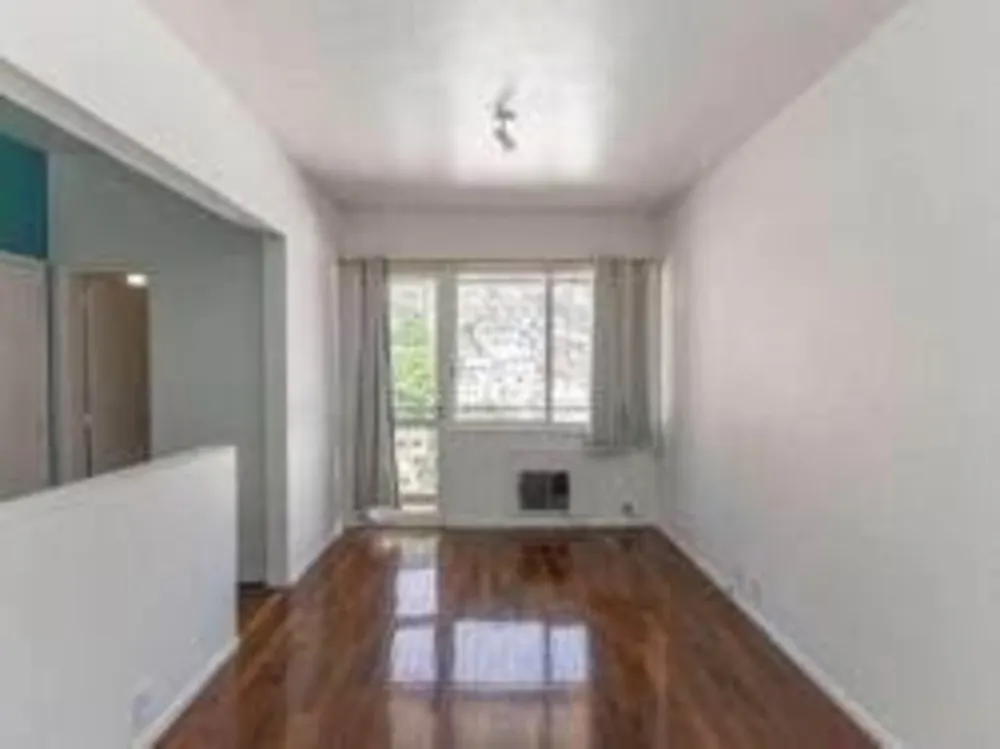Apartamento, 1 quarto, 61 m² - Foto 2
