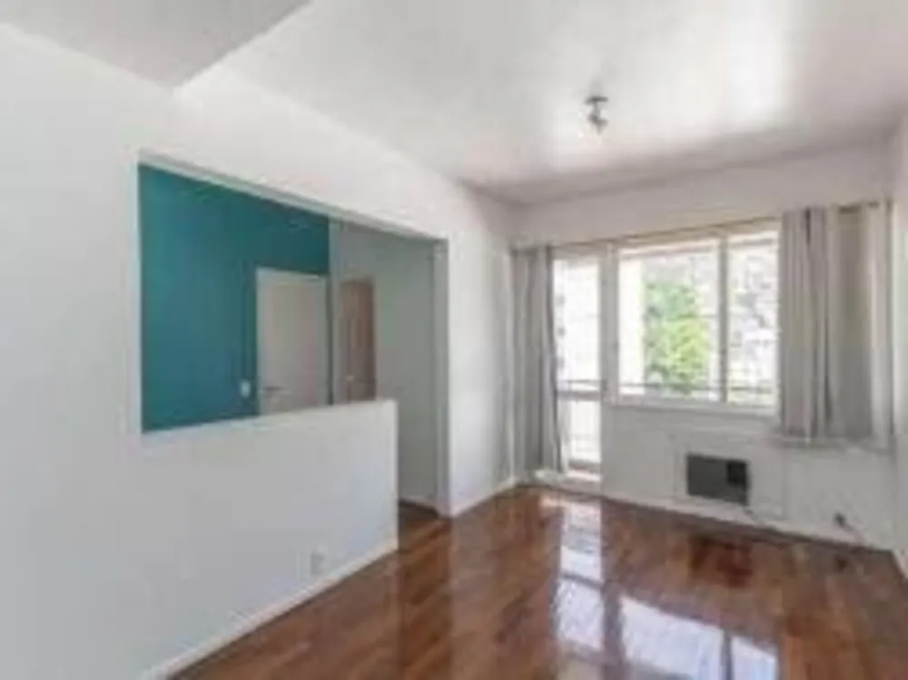Apartamento, 1 quarto, 61 m² - Foto 4