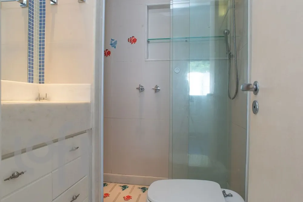 Apartamento, 3 quartos, 119 m² - Foto 23