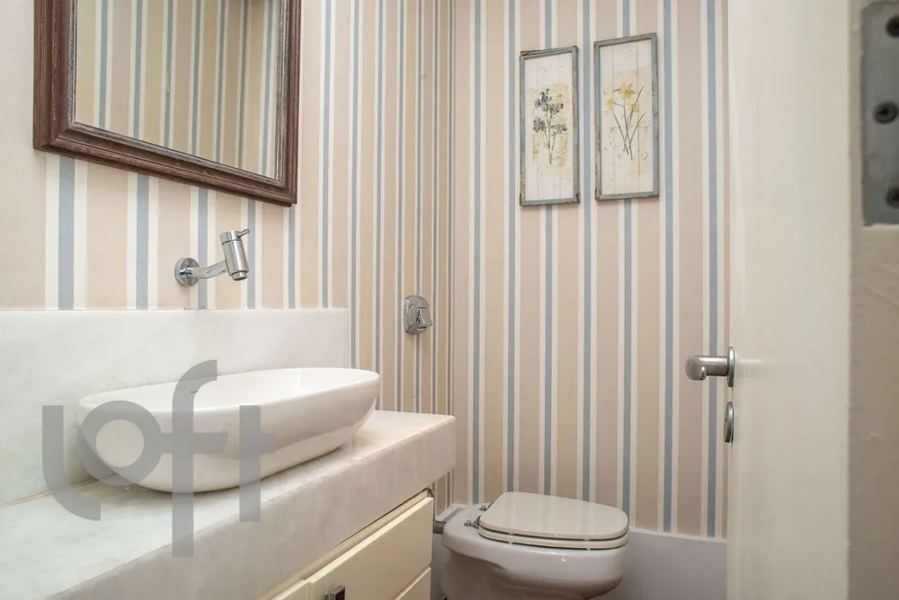 Apartamento, 3 quartos, 119 m² - Foto 26