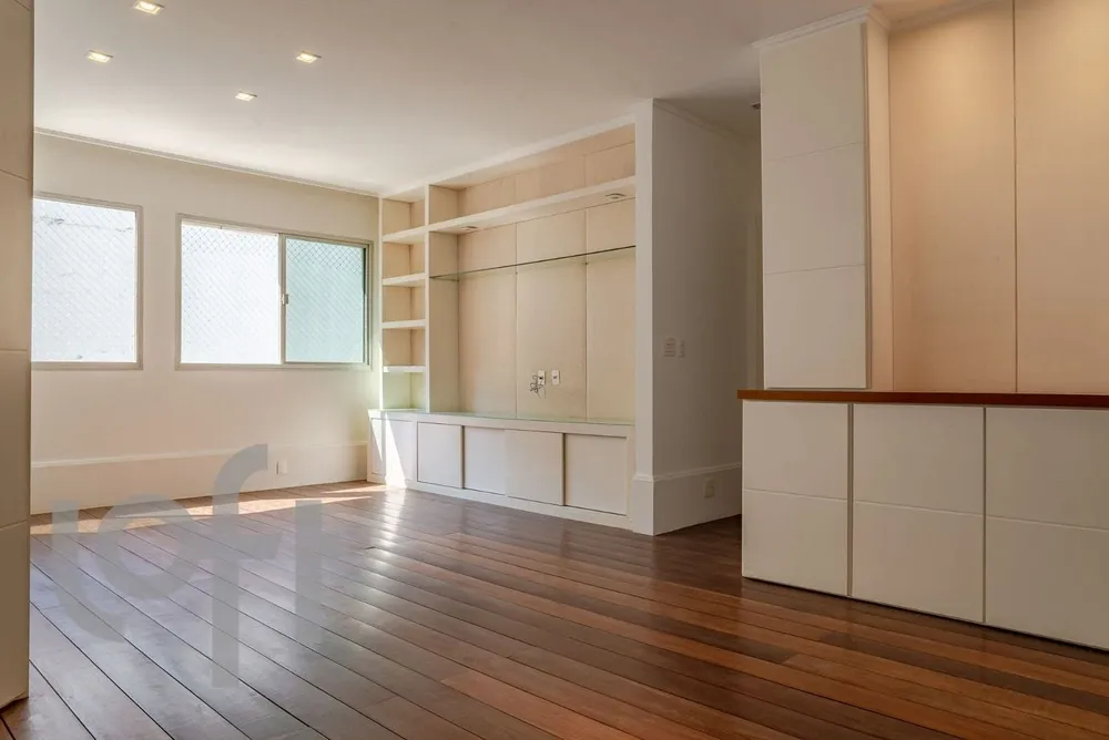 Apartamento, 3 quartos, 119 m² - Foto 2