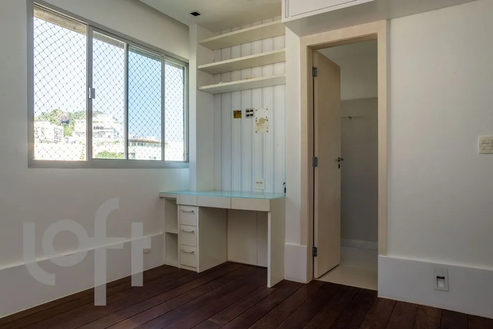 Apartamento, 3 quartos, 119 m² - Foto 13