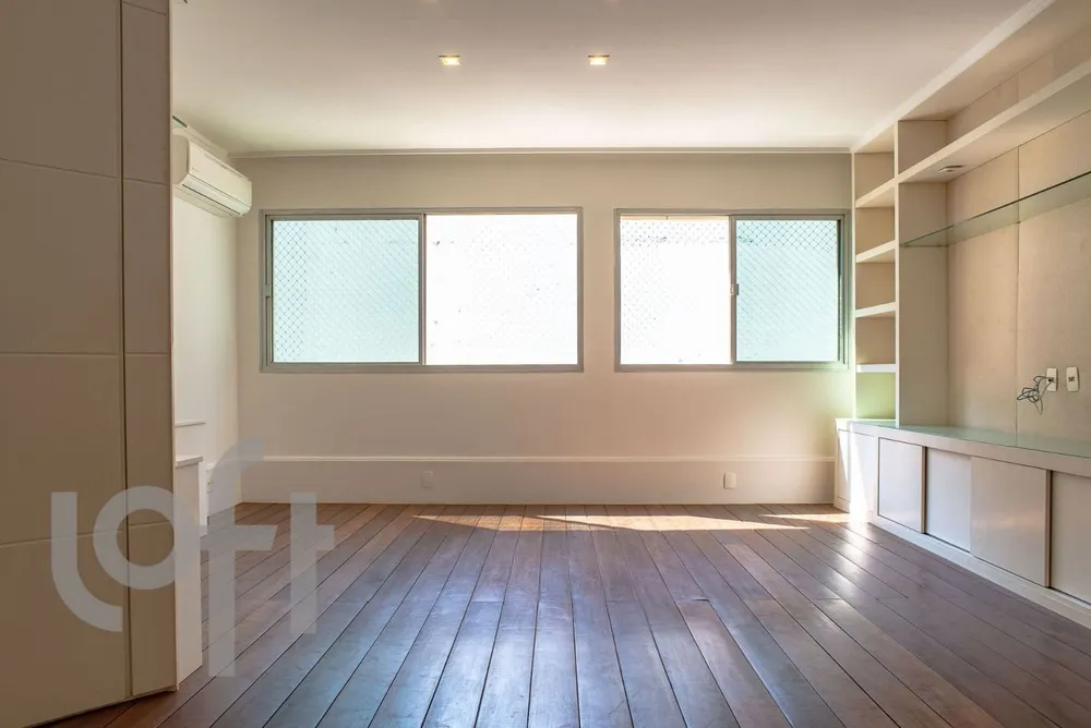 Apartamento, 3 quartos, 119 m² - Foto 1