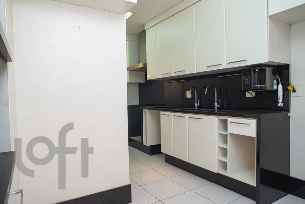 Apartamento, 3 quartos, 119 m² - Foto 8