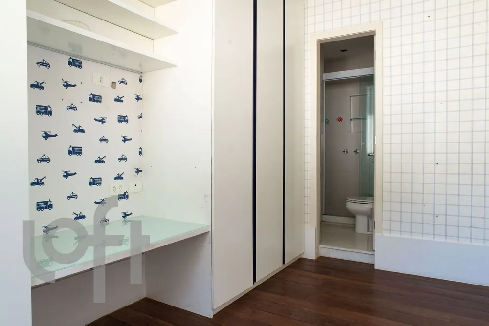 Apartamento, 3 quartos, 119 m² - Foto 18