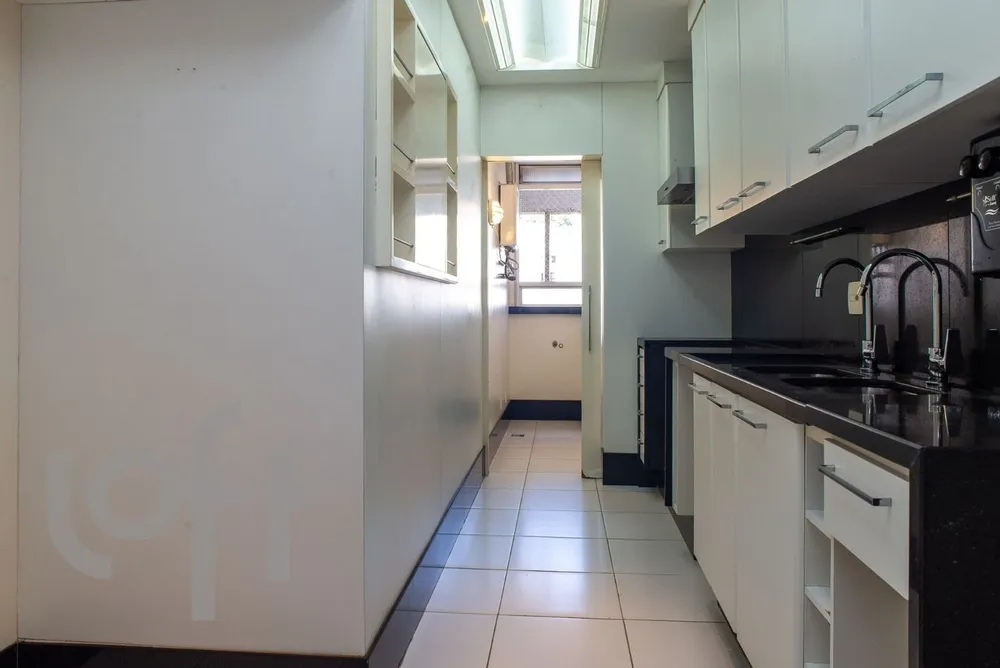 Apartamento, 3 quartos, 119 m² - Foto 6