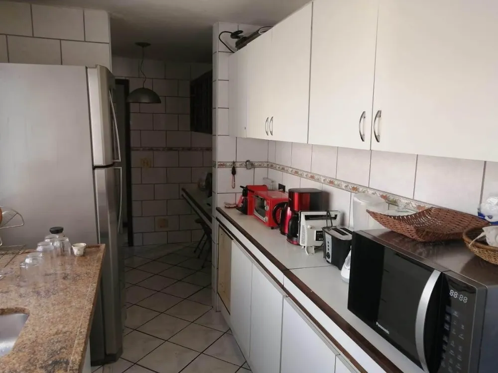 Cobertura, 3 quartos, 250 m² - Foto 19