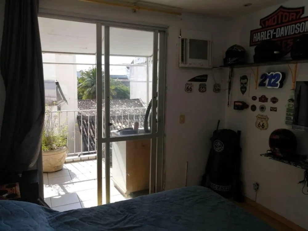 Cobertura, 3 quartos, 250 m² - Foto 8