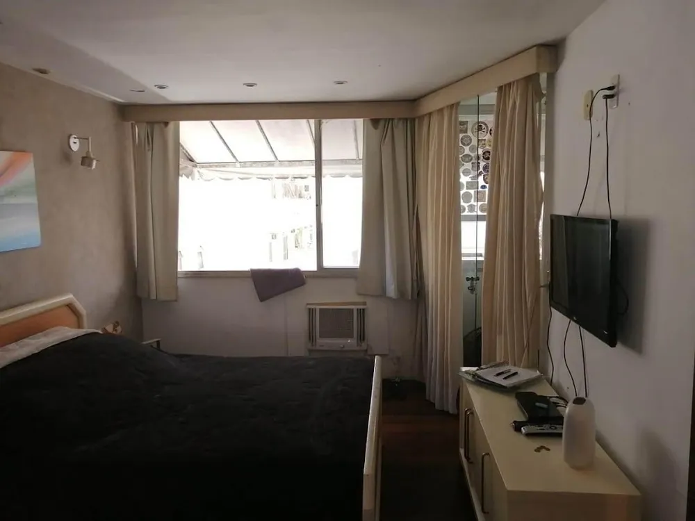 Cobertura, 3 quartos, 250 m² - Foto 7