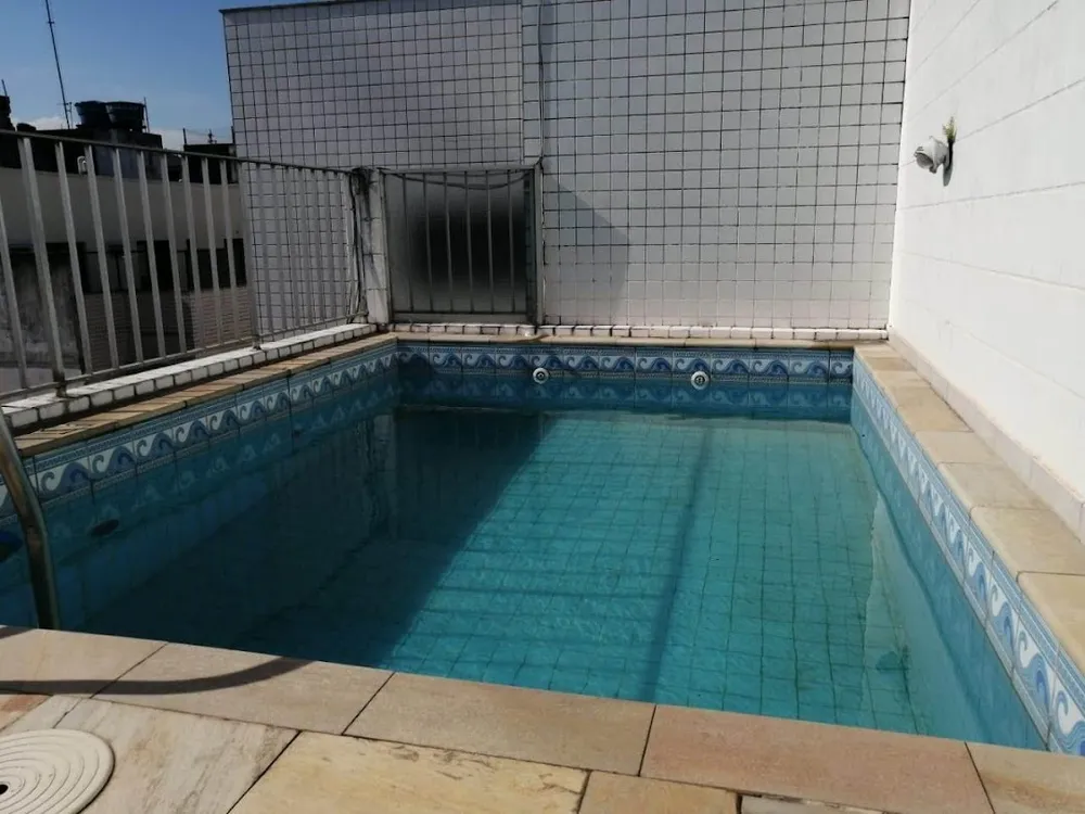 Cobertura, 3 quartos, 250 m² - Foto 25