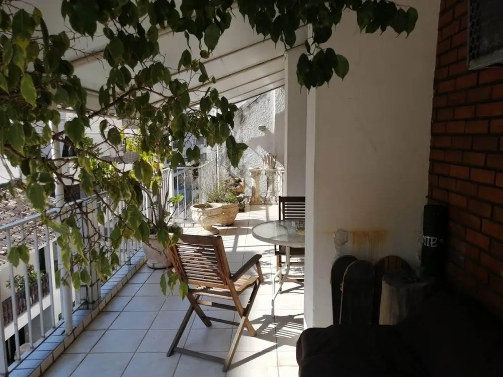 Cobertura, 3 quartos, 250 m² - Foto 29