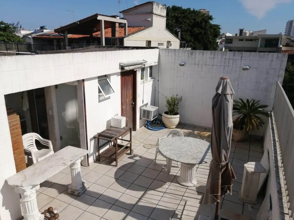 Cobertura, 3 quartos, 250 m² - Foto 26