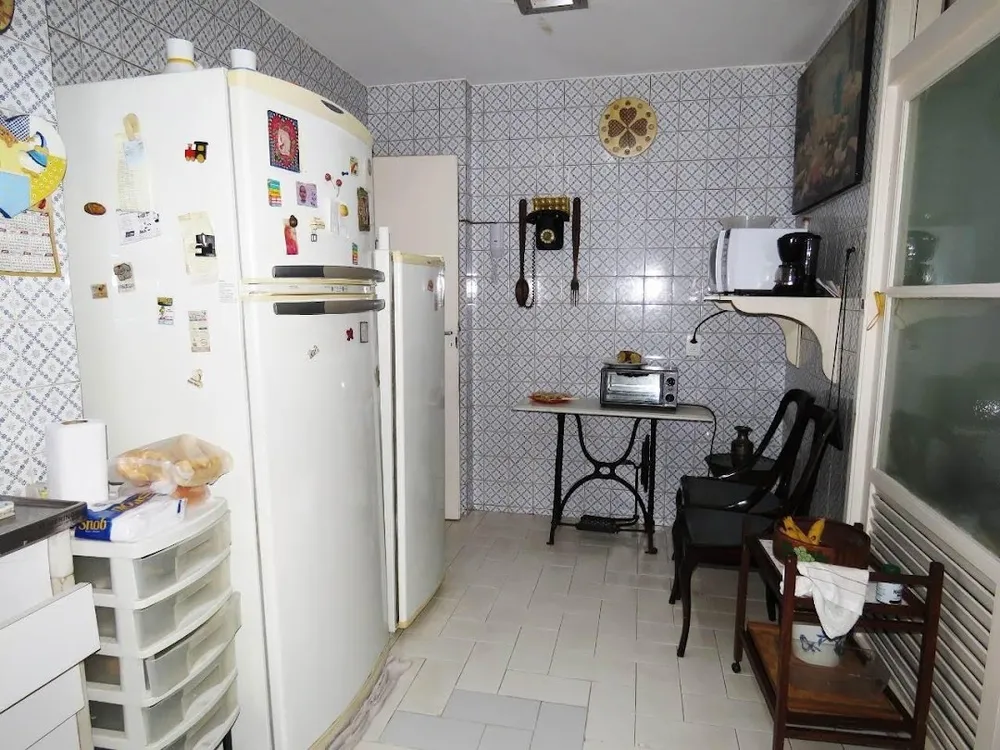 Apartamento, 3 quartos, 122 m² - Foto 17