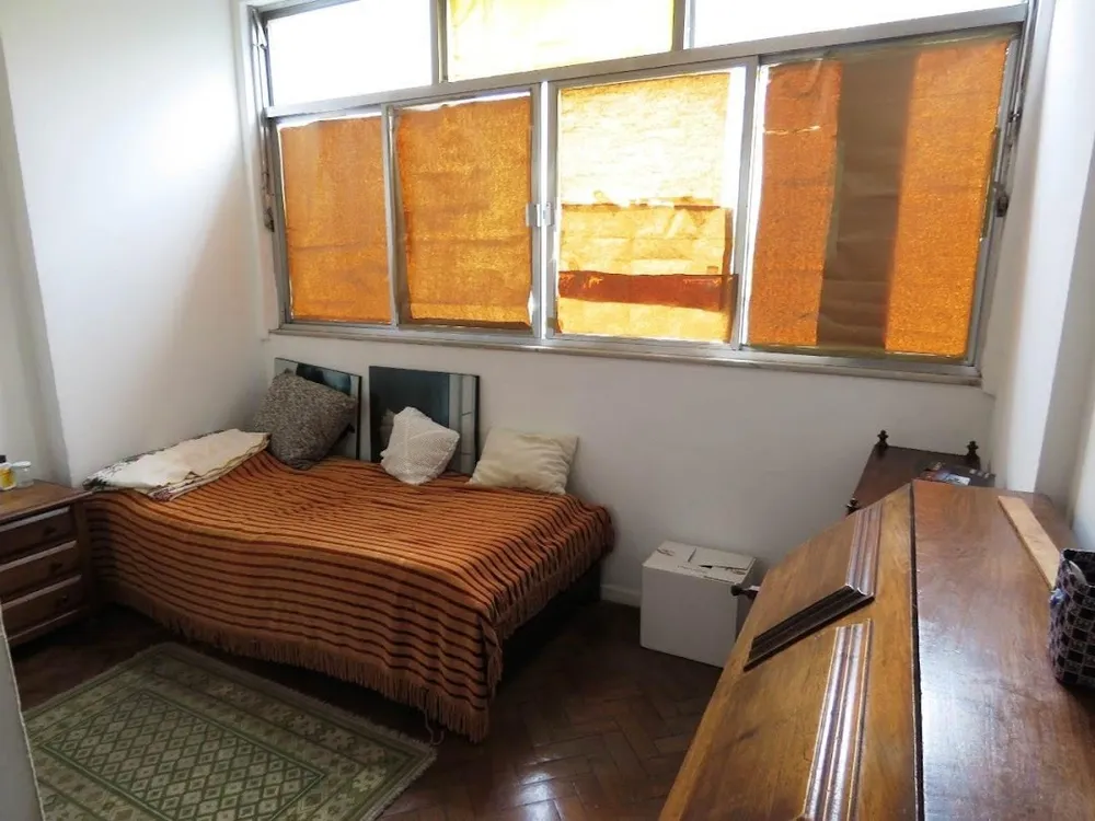 Apartamento, 3 quartos, 122 m² - Foto 12