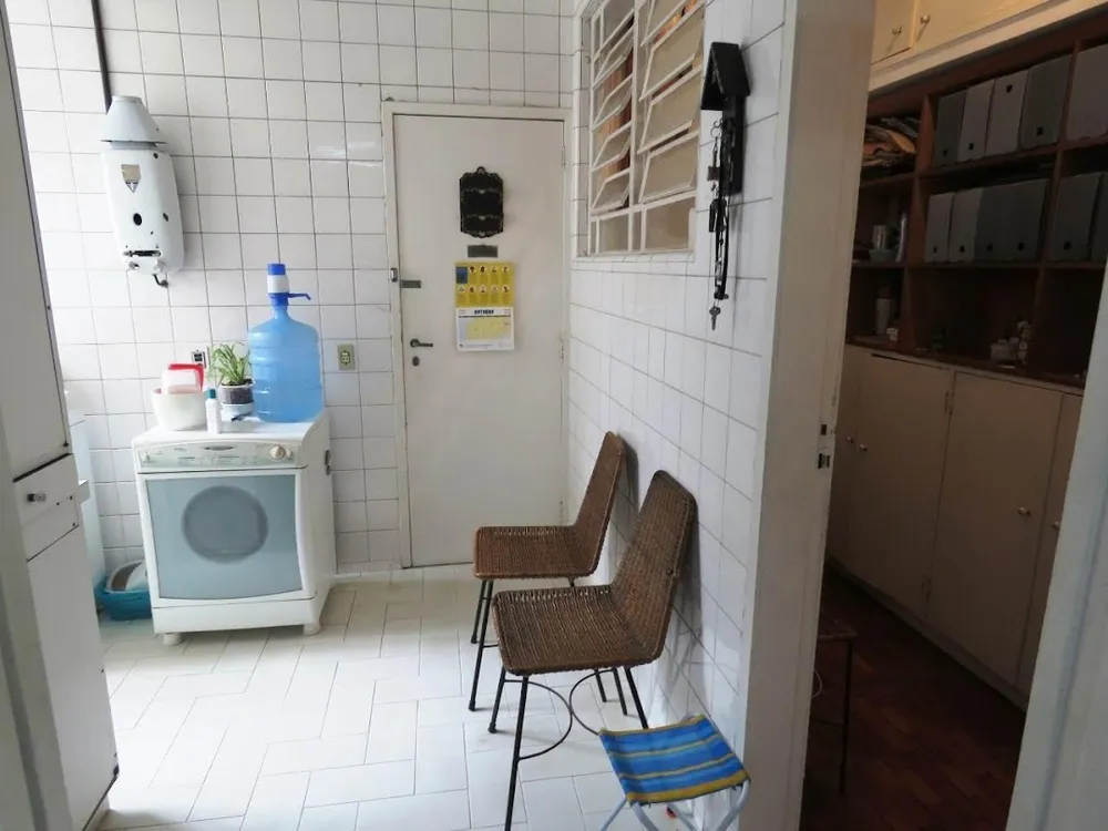 Apartamento, 3 quartos, 122 m² - Foto 20