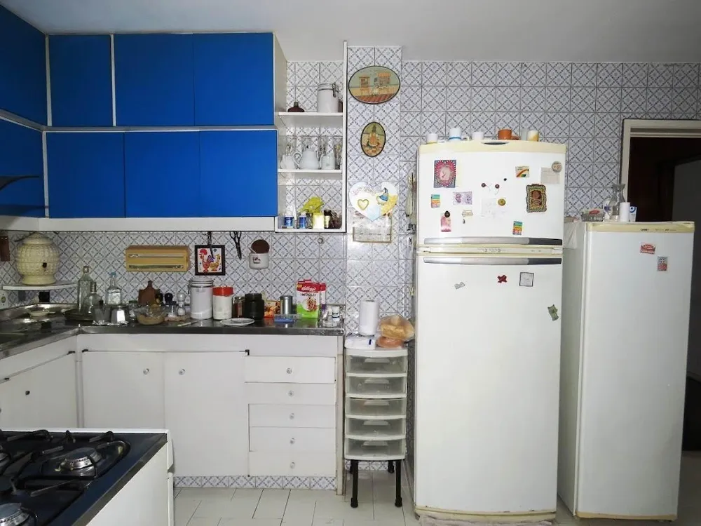 Apartamento, 3 quartos, 122 m² - Foto 18