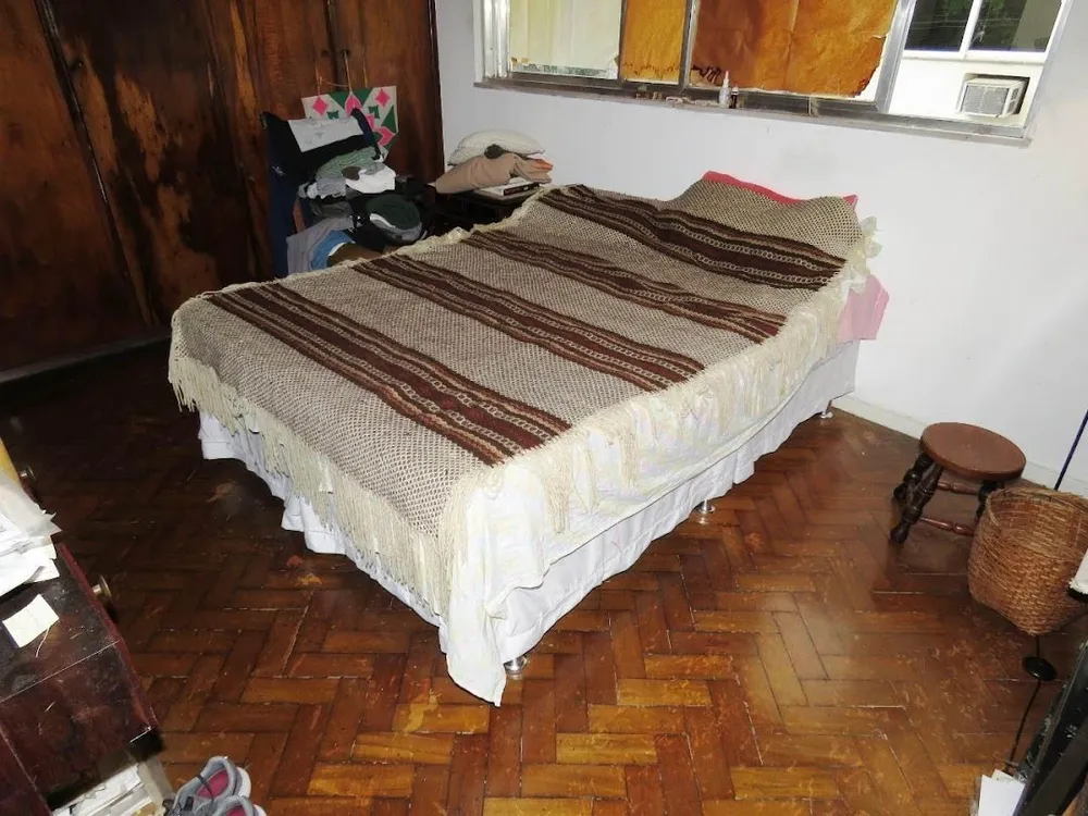 Apartamento, 3 quartos, 122 m² - Foto 9