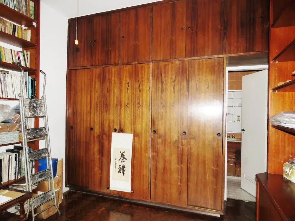 Apartamento, 3 quartos, 122 m² - Foto 7