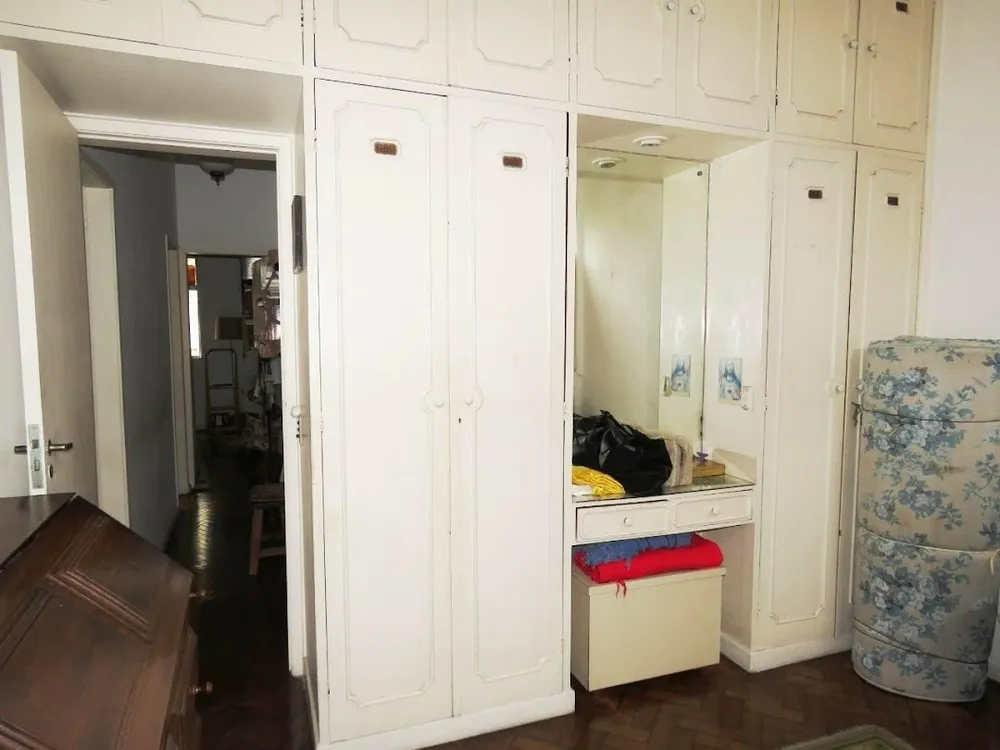 Apartamento, 3 quartos, 122 m² - Foto 11