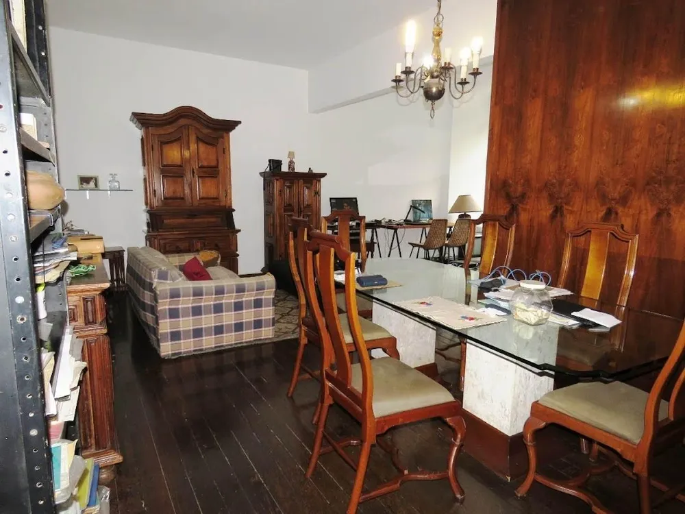 Apartamento, 3 quartos, 122 m² - Foto 5
