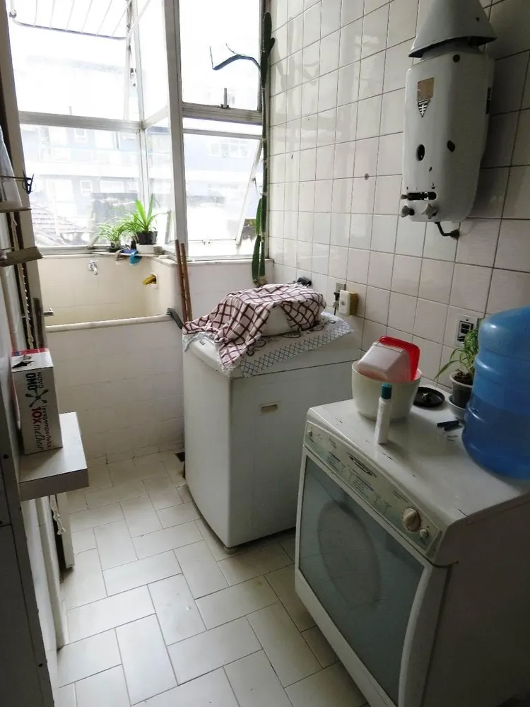 Apartamento, 3 quartos, 122 m² - Foto 21