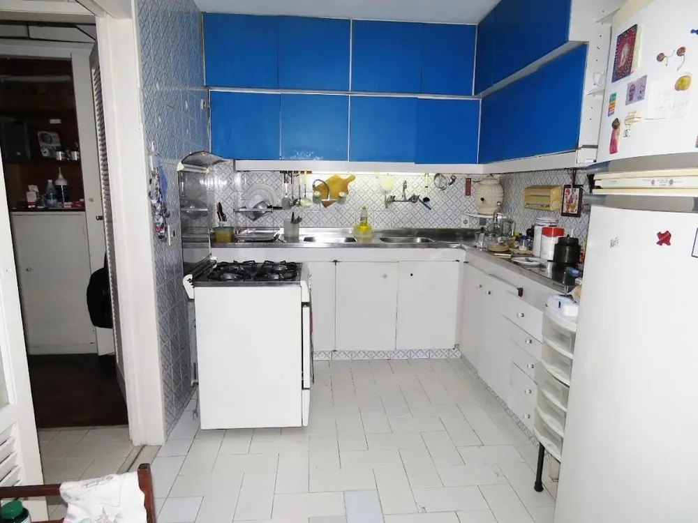 Apartamento, 3 quartos, 122 m² - Foto 19