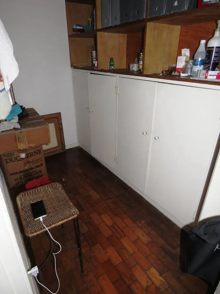 Apartamento, 3 quartos, 122 m² - Foto 13