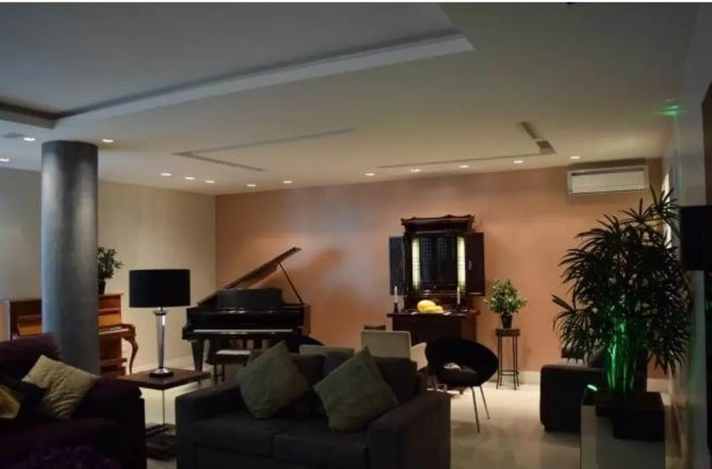 Apartamento, 6 quartos, 350 m² - Foto 6