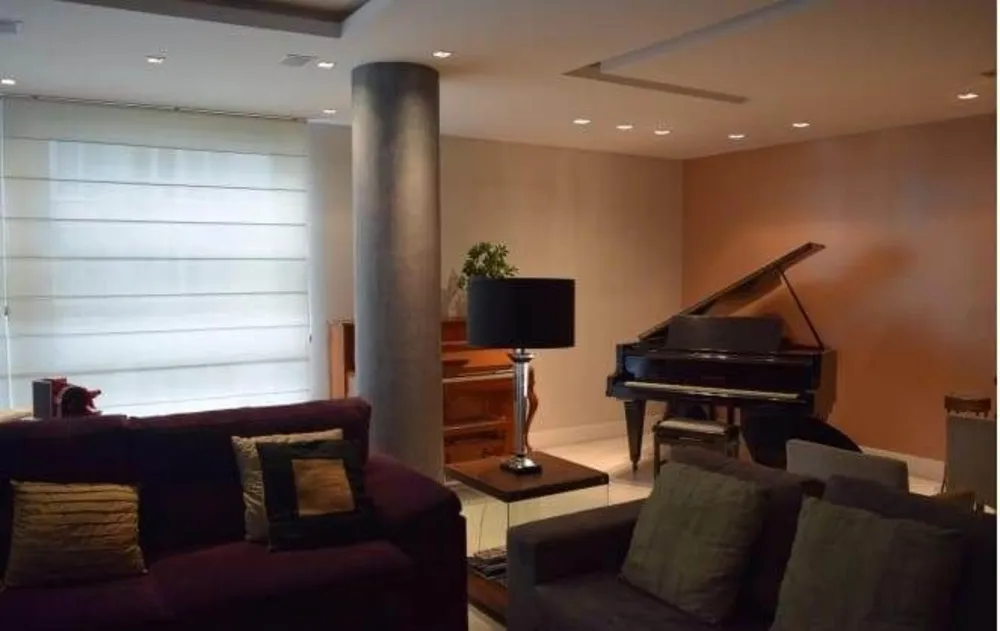 Apartamento, 6 quartos, 350 m² - Foto 2
